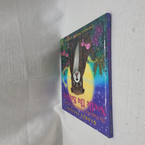 3/$10 Noelle the Bulldog - Picture 3 of 12